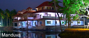 Manduva Palavelli Resorts