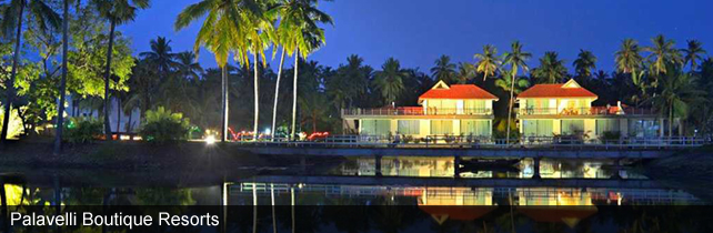 Palavelli Boutique Resorts Yalamanchalli Lanka