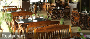 Restaurant Palavelli Resorts