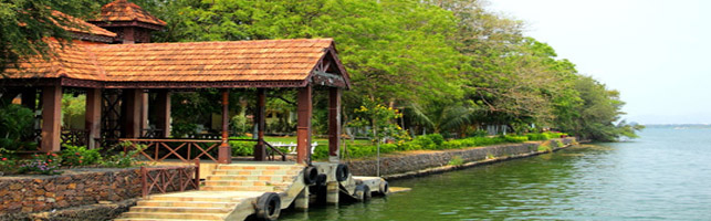 Bhavani Island