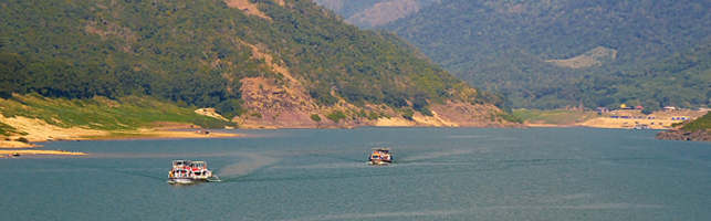 Papikondalu