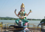 Basara Temple