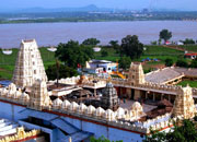 Bhadrachalam