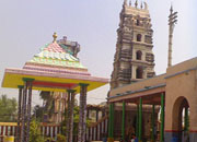 Bikkavolu Subramanya Swamy Temple