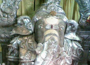 Bikkavolu Vinayaka Temple