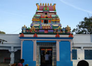 Chilkur Balaji Temple