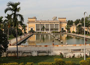 Chowmahalla Palace Hyderabad