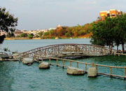 Durgam Cheruvu