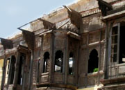 Gadwal Fort