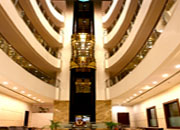 Hotel Jetty Grand Rajahmundry