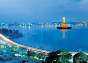 Hussain Sagar