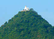Korukonda Temple