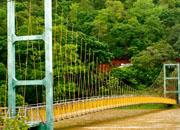 Laknavaram Lake