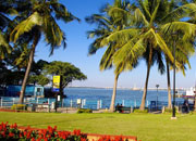 Lumbini Park Hyderabad
