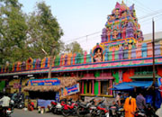 Maavullamma Temple Bhimavaram