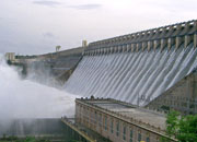 Nagarjuna Sagar Dam