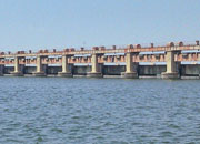 Nizam Sagar Nizamabad