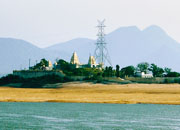 Pattiseema Temple