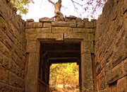 Rachakonda Fort