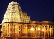 Ramappa Temple