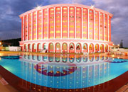 Ramoji Film City