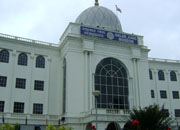 Salar Jung Museum