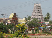 Somarama Temple Bhimavaram