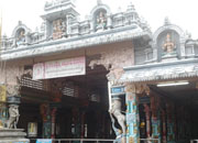 Sri Kota Sattemma Ammavari Temple