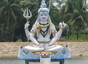 Sri Someswara Swamy Temple in Kotipalli