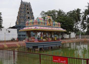 Sripada Srivallabha Temple Pithapuram