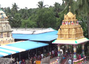 Vadapalli Sri Venkateswara Swamy Temple