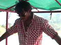 Raja Dancer