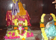 Mandapalli Temple