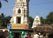 Mukteswaram Temple