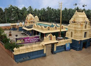 Muramalla Temple