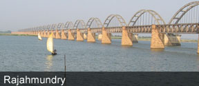 Rajahmundry Tourism Travels