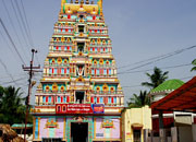 Ryali Temple