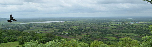 Anantagiri Hills
