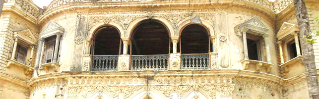 Domakonda Fort