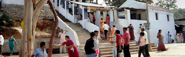 Gudem Satyanarayana Swamy Temple