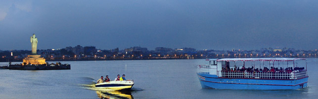 Hussain Sagar