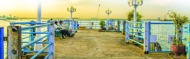 Lumbini Park