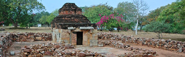 Nandikonda