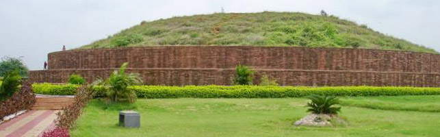 Nelakondapalli