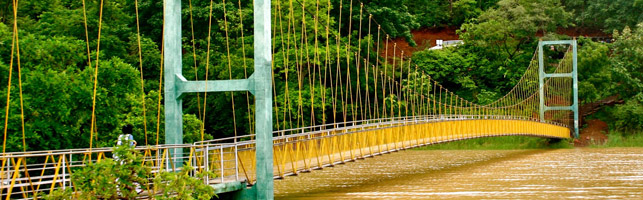 Laknavaram Lake