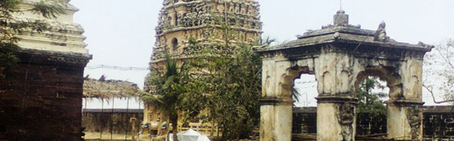 Sri Bhavannarayana Swamy Temple Sarpavaram