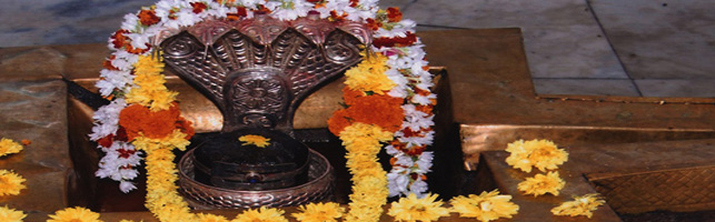 Mandapalli Lord Sri Mandeswara Swamy Temple