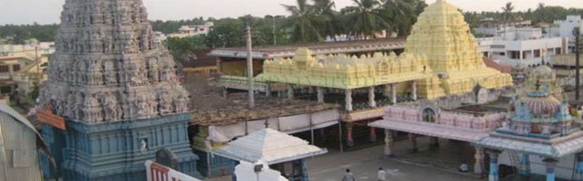 Sri Someswara Janardhana Swamy Temple