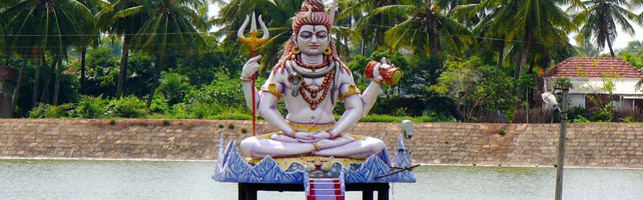 Sri Someshwara Swamy Temple Kotipalli